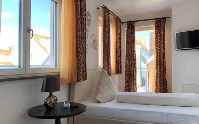 Hotel Freischütz Apartments