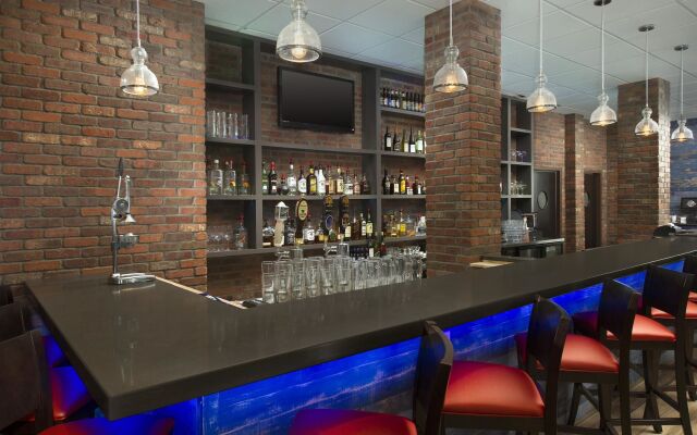 Four Points By Sheraton Virginia Beach Oceanfront