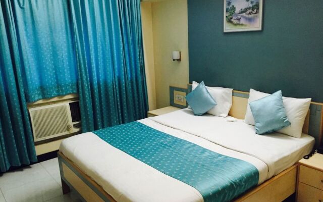 Hotel Woodland