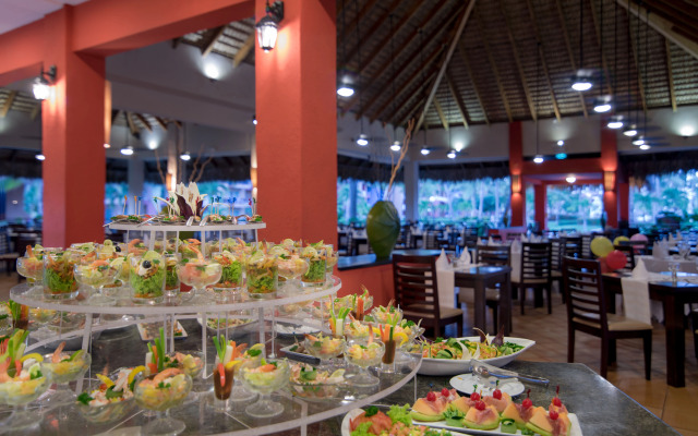 Punta Cana Princess Adults Only - All Inclusive