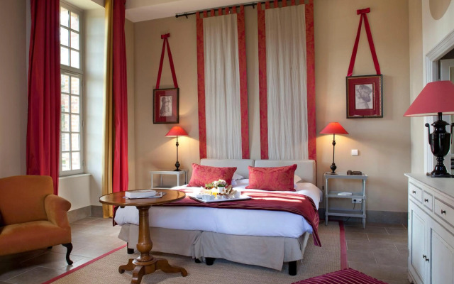 Château d'Augerville Golf & Spa Resort 5*