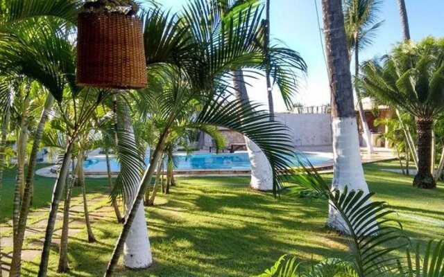 Pousada Sunrise Beach