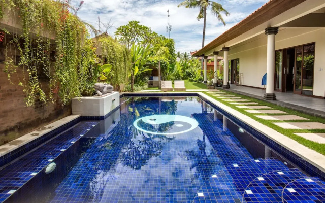 Villa Lotus