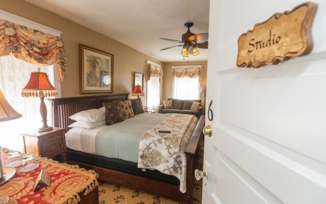 Inn on Charlotte