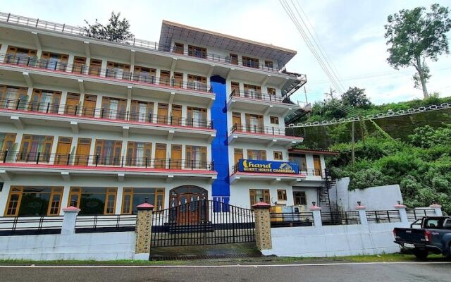 Hotel Chand Himalayan Brothers