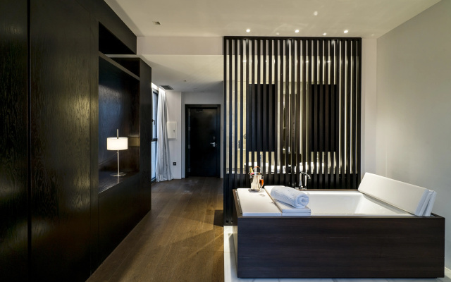 Aire Hotel & Ancient Baths