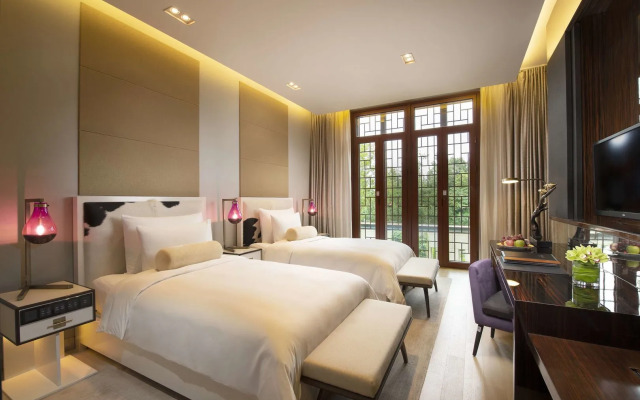 Yanqi Hotel managed by Kempinski