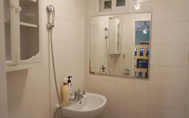 Sinchon Sisters Hostel