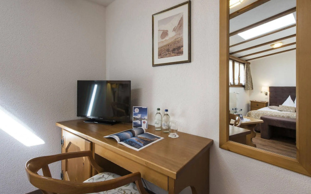Sunstar Hotel Saas-Fee
