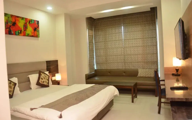 Hotel Sopan Heights