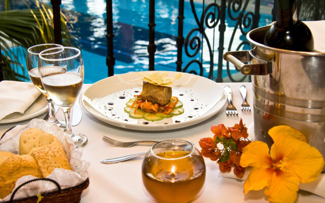 Pedra da Laguna Boutique Hotel & SPA