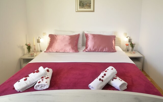 Private Vacation Home Josipa