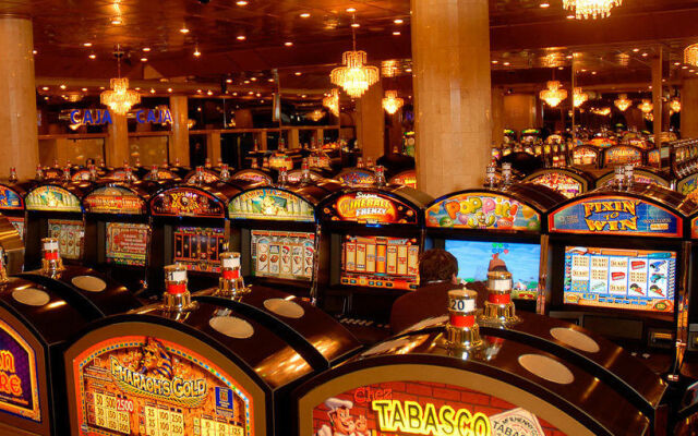 Status Hotel Casino