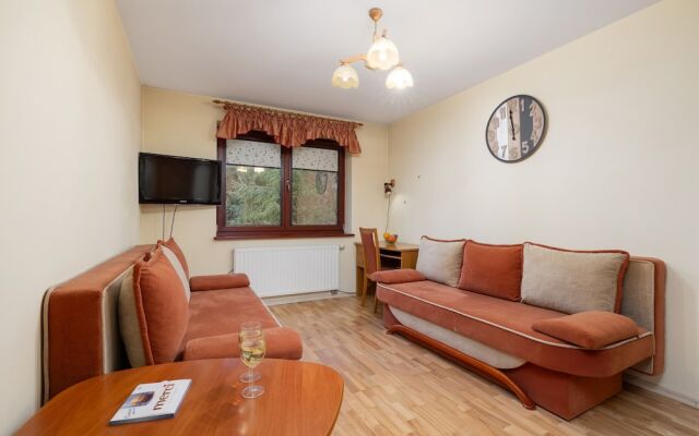 Cozy Apartment in Zakopane by Renters