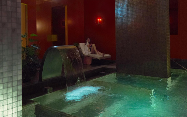 The Vintage Hotel & Spa - Lisbon