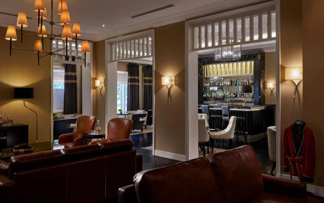 The Majestic Hotel Kuala Lumpur, Autograph Collection