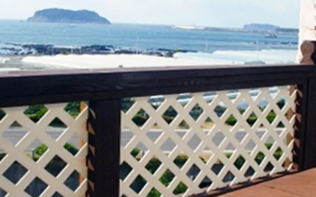 Jeju Millennium Vill Stay