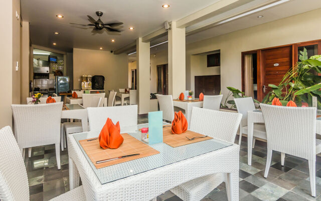 ZEN Premium Seminyak Braban
