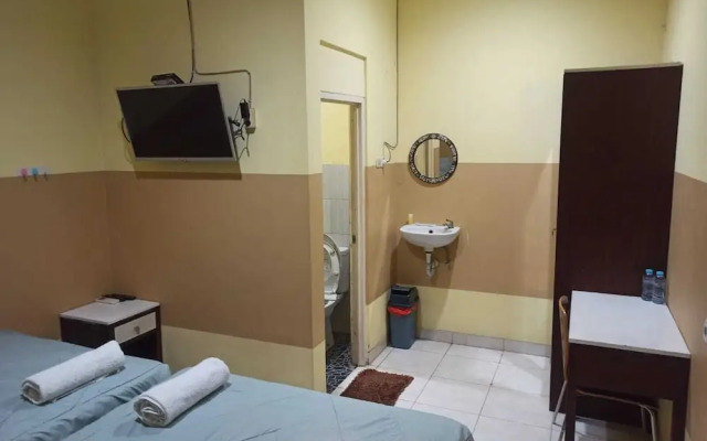 Promosia Guest House