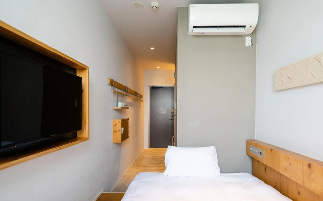 Hotel Locus