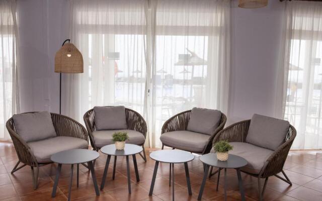 RVHotels Sea Club Menorca