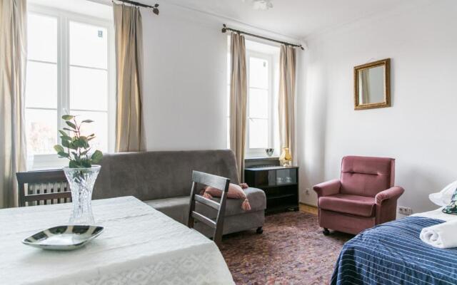 Apartment Gloria II Old Town