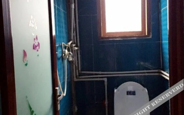 Zhaoxing Jiechi Guesthouse