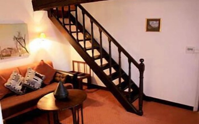 Moulin de la Camandoule