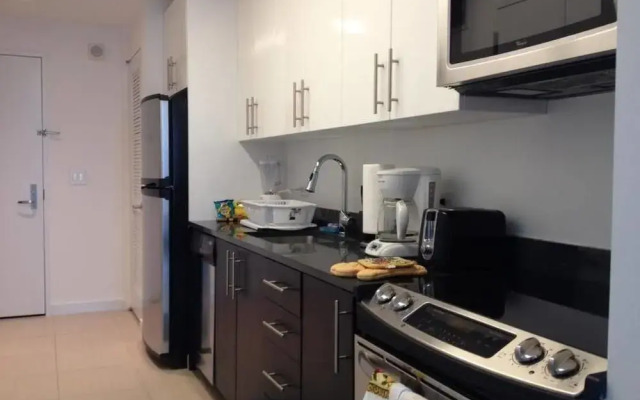 UBliss Suites @ 70 Greene