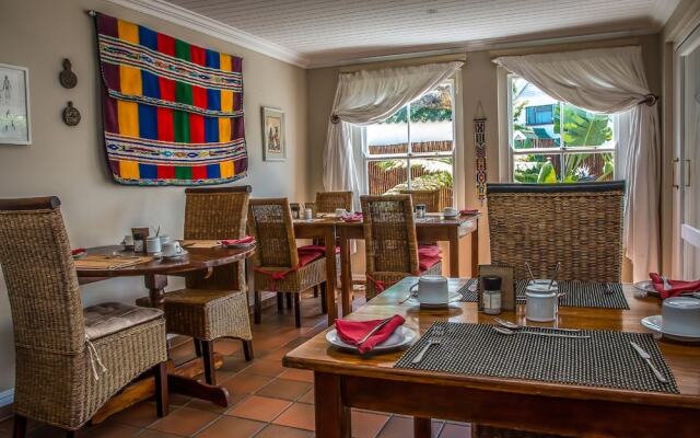 African Breeze Guest House