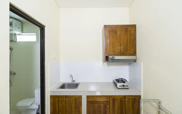 RedDoorz @ Pura Demak Marlboro 2