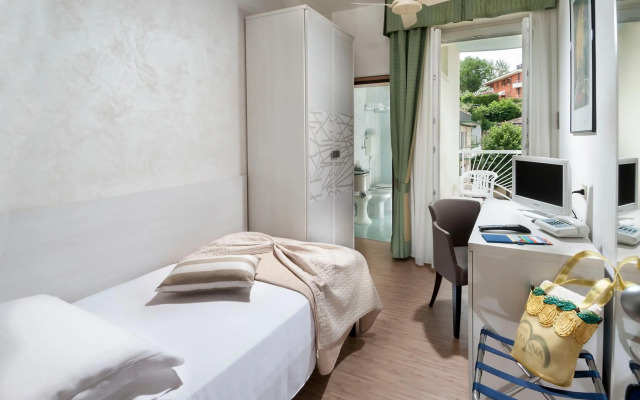 Hotel Losanna Gabicce Mare