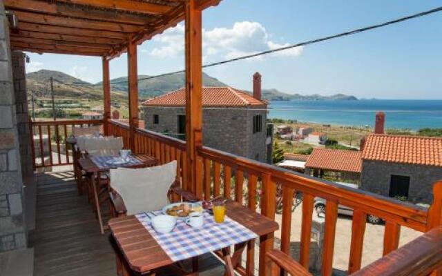 Limnos View Apartments
