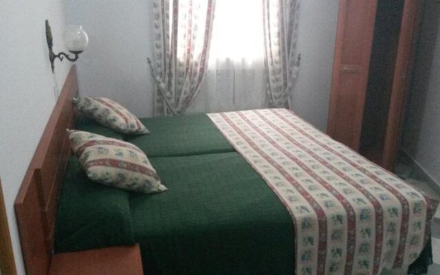 Hostal Centro Sol