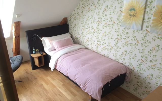 Annas Hotell