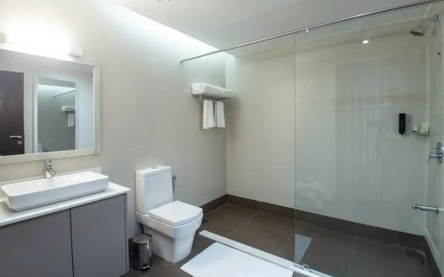 Hotel Mokka City