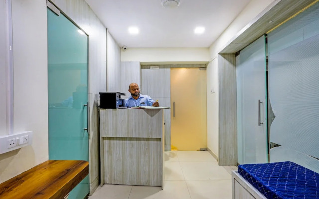 Hotel BKC Corporate Inn