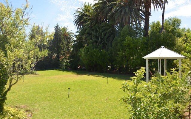 Sauvignon Country Lodge