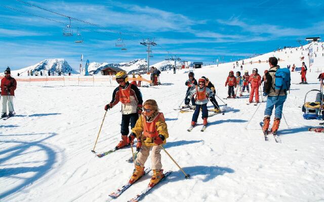 Pierre & Vacances Andorra Ransol