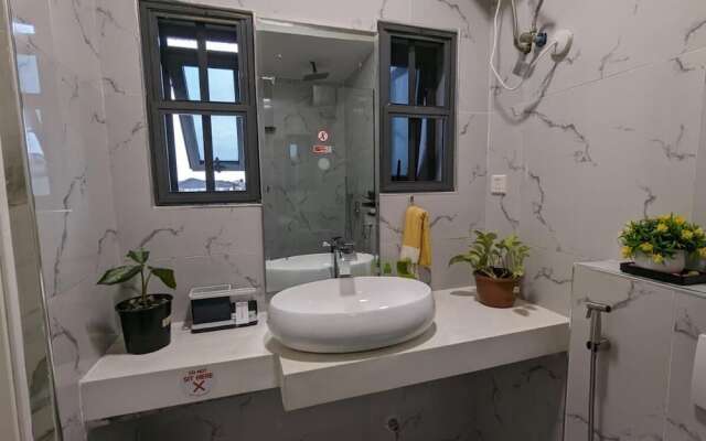 Micasa-Sucasa Hotel and Suites