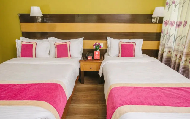 Hotel Manaslu II by Oyo