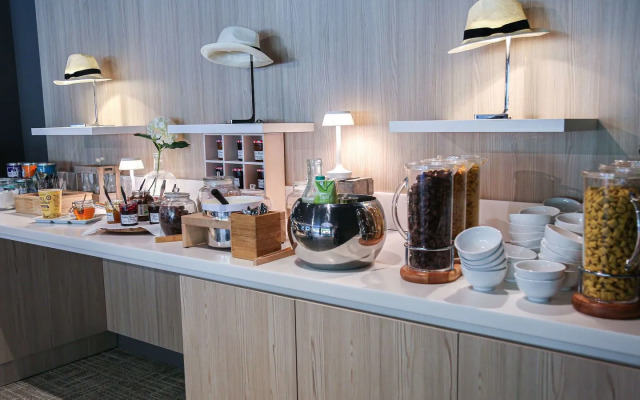 Novotel Resort & Spa Biarritz Anglet