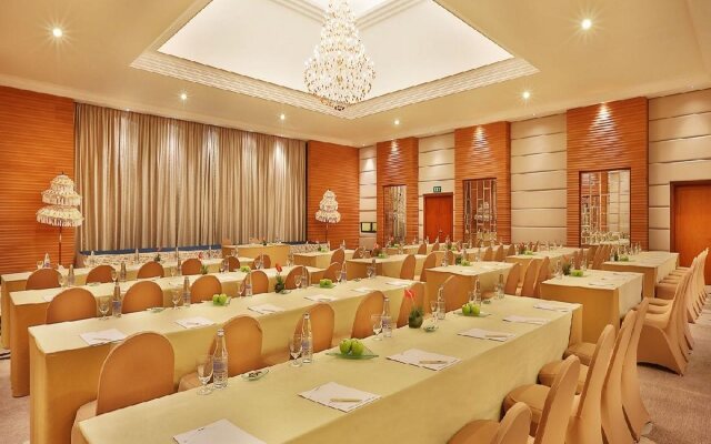 Grand Mirage Resort & Thalasso Bali