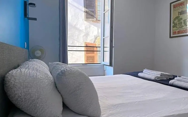 Hostel 20 Bayonne
