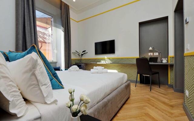 Roma Five Suites