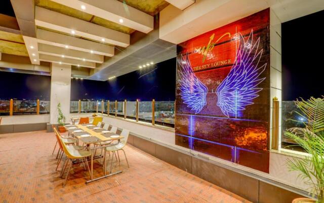 Hotel Shree Nanda