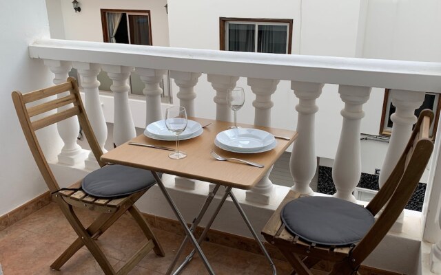 Apartamentos Alcalá - Tenerife