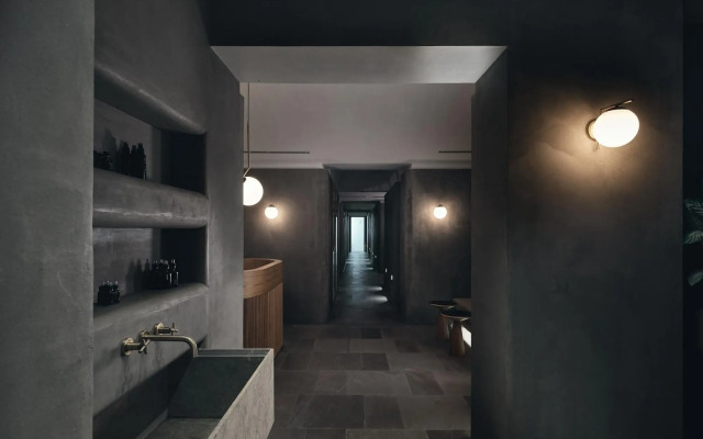 Contessina Suites and Spa