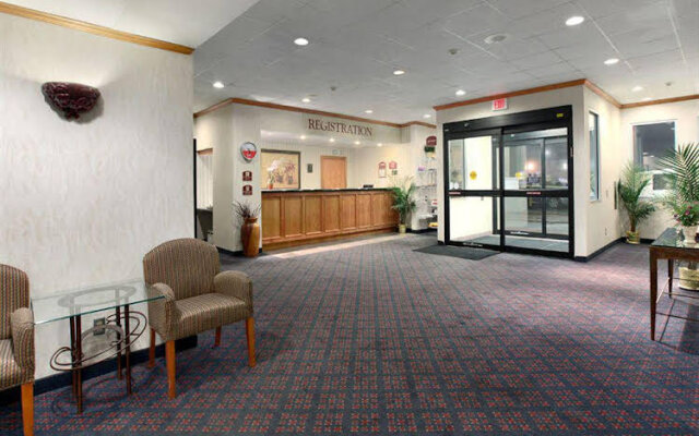 Hays Ambassador Hotel & Conference Center