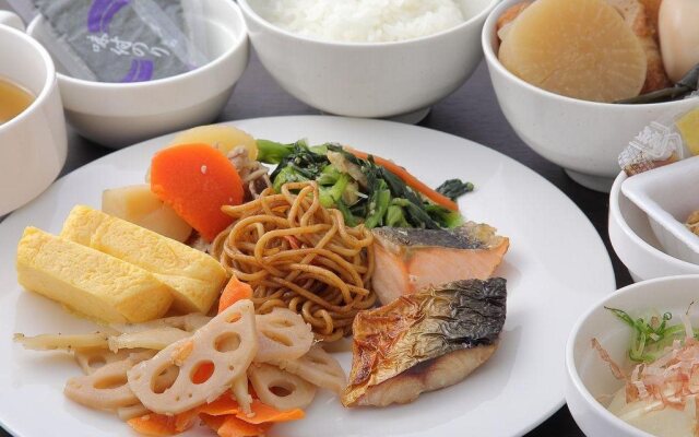 Welina Hotel Premier Shinsaibashi